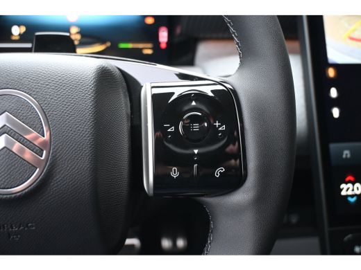 Citroën C5 Aircross 1.2 Hybrid 145 Max DEMO-DEAL! 8 Jaar Garantie! | Vol-Leder | Massage | Elektr. Achterklep | Adapt... ActivLease financial lease