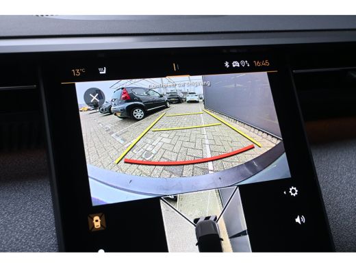 Citroën C5 Aircross 1.2 Hybrid 145 Max DEMO-DEAL! 8 Jaar Garantie! | Vol-Leder | Massage | Elektr. Achterklep | Adapt... ActivLease financial lease