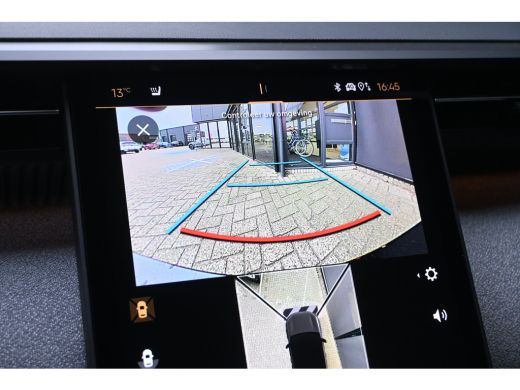 Citroën C5 Aircross 1.2 Hybrid 145 Max DEMO-DEAL! 8 Jaar Garantie! | Vol-Leder | Massage | Elektr. Achterklep | Adapt... ActivLease financial lease