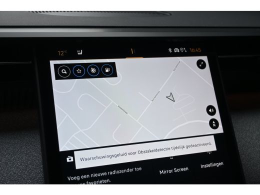 Citroën C5 Aircross 1.2 Hybrid 145 Max DEMO-DEAL! 8 Jaar Garantie! | Vol-Leder | Massage | Elektr. Achterklep | Adapt... ActivLease financial lease