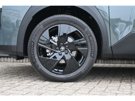 Citroën C5 Aircross 1.2 Hybrid 145 Max DEMO-DEAL! 8 Jaar Garantie! | Vol-Leder | Massage | Elektr. Achterklep | Adapt... ActivLease financial lease