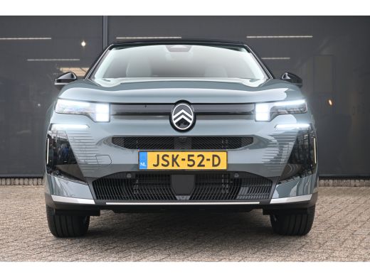 Citroën C5 Aircross 1.2 Hybrid 145 Max DEMO-DEAL! 8 Jaar Garantie! | Vol-Leder | Massage | Elektr. Achterklep | Adapt... ActivLease financial lease