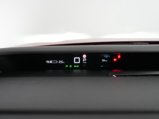 Citroën &euml;-C3 Plus | Boordlader 11kW - 3 fasen | Dagrijverlichting | Koplampen met ECO LED verlichting ActivLease financial lease