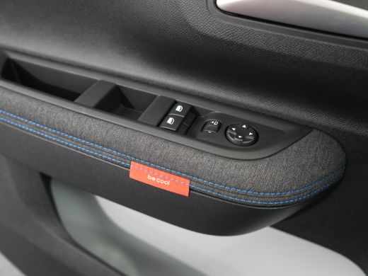 Citroën &euml;-C3 Plus | Boordlader 11kW - 3 fasen | Dagrijverlichting | Koplampen met ECO LED verlichting ActivLease financial lease