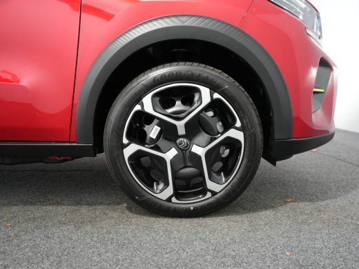 Citroën &euml;-C3 Plus | Boordlader 11kW - 3 fasen | Dagrijverlichting | Koplampen met ECO LED verlichting ActivLease financial lease