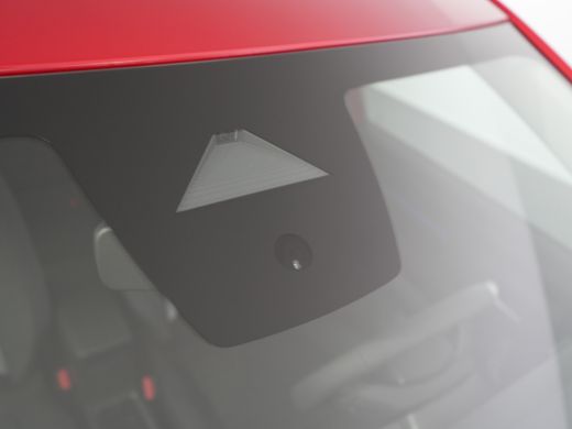 Citroën &euml;-C3 Plus | Boordlader 11kW - 3 fasen | Dagrijverlichting | Koplampen met ECO LED verlichting ActivLease financial lease