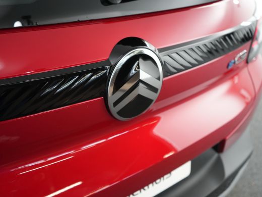 Citroën &euml;-C3 Plus | Boordlader 11kW - 3 fasen | Dagrijverlichting | Koplampen met ECO LED verlichting ActivLease financial lease