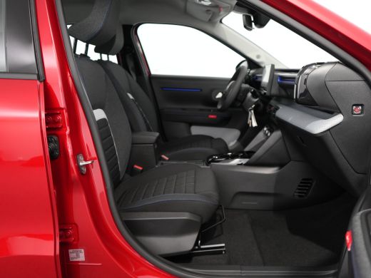 Citroën &euml;-C3 Plus | Boordlader 11kW - 3 fasen | Dagrijverlichting | Koplampen met ECO LED verlichting ActivLease financial lease