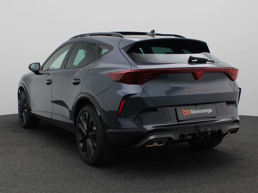 CUPRA Formentor 1.5 TSI e-Hybrid VZ Performance 272PK DSG Pano-Schuifdak, Trekhaak, 19" LM Velgen, Sennheiser Aud... ActivLease financial lease