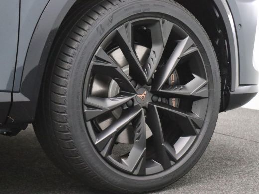 CUPRA Formentor 1.5 TSI e-Hybrid VZ Performance 272PK DSG Pano-Schuifdak, Trekhaak, 19" LM Velgen, Sennheiser Aud... ActivLease financial lease