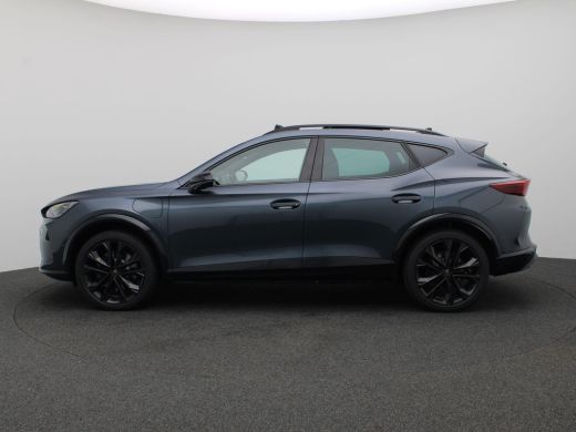 CUPRA Formentor 1.5 TSI e-Hybrid VZ Performance 272PK DSG Pano-Schuifdak, Trekhaak, 19" LM Velgen, Sennheiser Aud... ActivLease financial lease