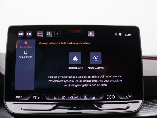 CUPRA Formentor 1.5 TSI e-Hybrid VZ Performance 272PK DSG Pano-Schuifdak, Trekhaak, 19" LM Velgen, Sennheiser Aud... ActivLease financial lease