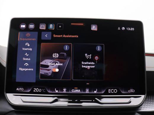 CUPRA Formentor 1.5 TSI e-Hybrid VZ Performance 272PK DSG Pano-Schuifdak, Trekhaak, 19" LM Velgen, Sennheiser Aud... ActivLease financial lease