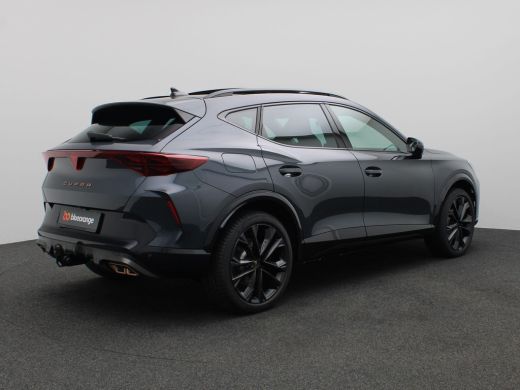 CUPRA Formentor 1.5 TSI e-Hybrid VZ Performance 272PK DSG Pano-Schuifdak, Trekhaak, 19" LM Velgen, Sennheiser Aud... ActivLease financial lease