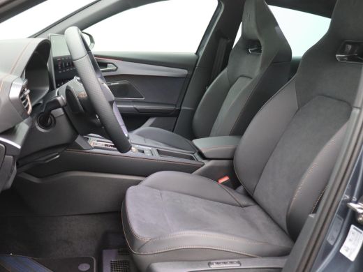 CUPRA Formentor 1.5 TSI e-Hybrid VZ Performance 272PK DSG Pano-Schuifdak, Trekhaak, 19" LM Velgen, Sennheiser Aud... ActivLease financial lease