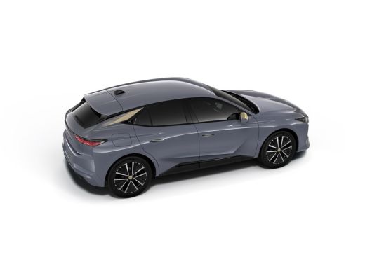 DS N&deg;4 Performance Line - E-Tense | 6 voudig elektrisch verstelbare passagiersstoel | Achteruitrijcamera... ActivLease financial lease