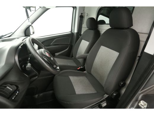 Fiat Dobl&ograve; 1.6 MJ 100PK L2H1 Maxi | Airco | 2xSchuifdeur | Elektrpakket ActivLease financial lease