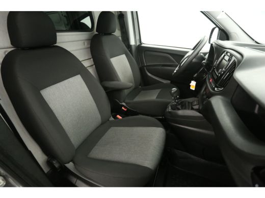 Fiat Dobl&ograve; 1.6 MJ 100PK L2H1 Maxi | Airco | 2xSchuifdeur | Elektrpakket ActivLease financial lease