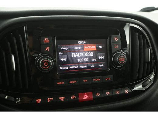 Fiat Dobl&ograve; 1.6 MJ 100PK L2H1 Maxi | Airco | 2xSchuifdeur | Elektrpakket ActivLease financial lease