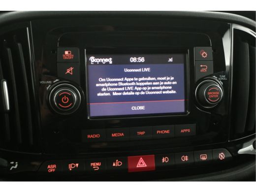 Fiat Dobl&ograve; 1.6 MJ 100PK L2H1 Maxi | Airco | 2xSchuifdeur | Elektrpakket ActivLease financial lease