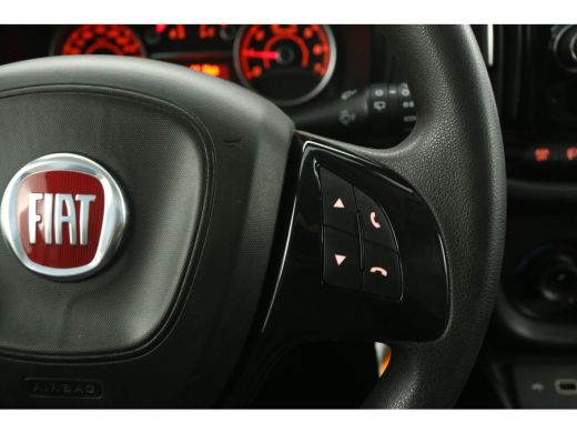 Fiat Dobl&ograve; 1.6 MJ 100PK L2H1 Maxi | Airco | 2xSchuifdeur | Elektrpakket ActivLease financial lease