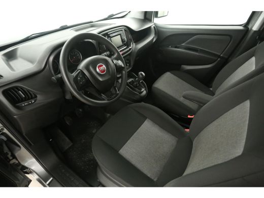 Fiat Dobl&ograve; 1.6 MJ 100PK L2H1 Maxi | Airco | 2xSchuifdeur | Elektrpakket ActivLease financial lease
