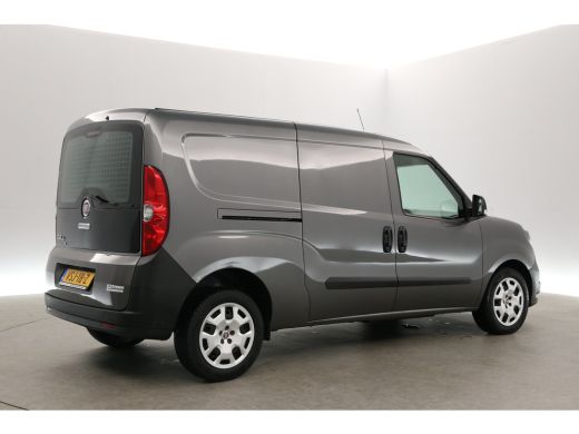 Fiat Dobl&ograve; 1.6 MJ 100PK L2H1 Maxi | Airco | 2xSchuifdeur | Elektrpakket ActivLease financial lease