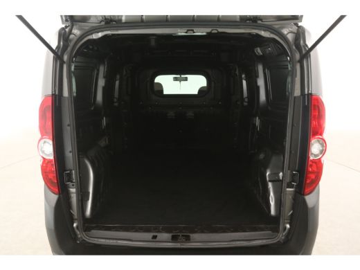 Fiat Dobl&ograve; 1.6 MJ 100PK L2H1 Maxi | Airco | 2xSchuifdeur | Elektrpakket ActivLease financial lease