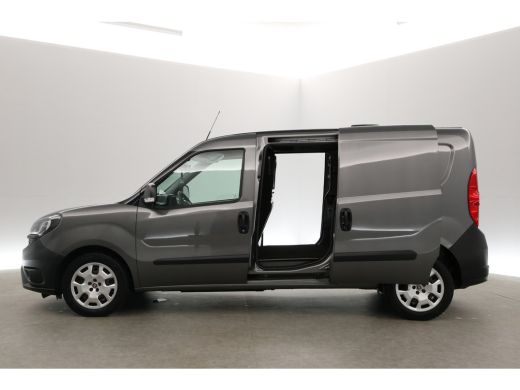 Fiat Dobl&ograve; 1.6 MJ 100PK L2H1 Maxi | Airco | 2xSchuifdeur | Elektrpakket ActivLease financial lease