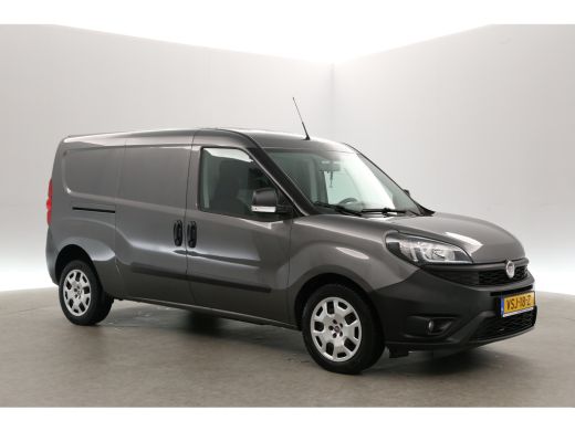 Fiat Dobl&ograve; 1.6 MJ 100PK L2H1 Maxi | Airco | 2xSchuifdeur | Elektrpakket ActivLease financial lease