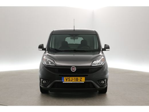 Fiat Dobl&ograve; 1.6 MJ 100PK L2H1 Maxi | Airco | 2xSchuifdeur | Elektrpakket ActivLease financial lease