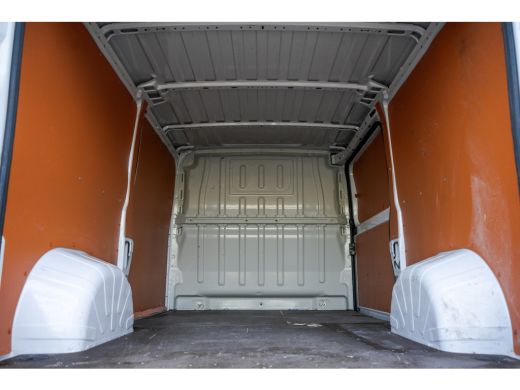 Fiat Ducato L2H1 | 120 PK | Camera | Cruise | Navi | Climatronic | Trekhaak ActivLease financial lease