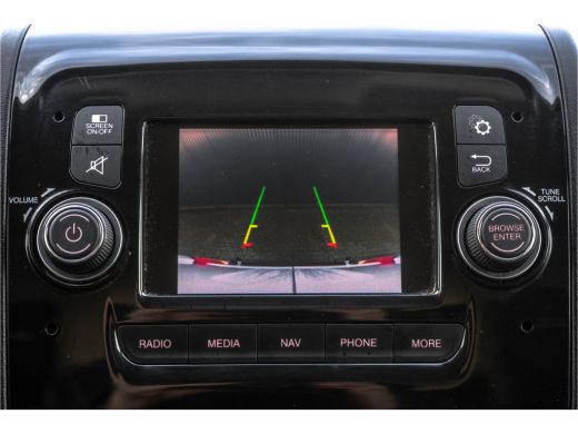 Fiat Ducato L2H1 | 120 PK | Camera | Cruise | Navi | Climatronic | Trekhaak ActivLease financial lease