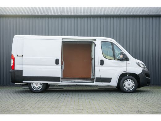 Fiat Ducato L2H1 | 120 PK | Camera | Cruise | Navi | Climatronic | Trekhaak ActivLease financial lease