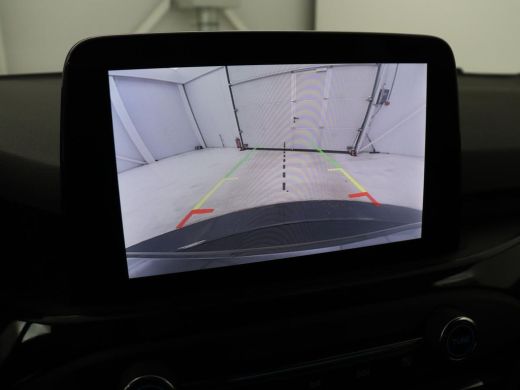 Ford Focus 1.0 EcoBoost Hybrid ST Line X | 51.500km NAP | Camera | Carplay | B&O Sound | Keyless | Full LED ... ActivLease financial lease