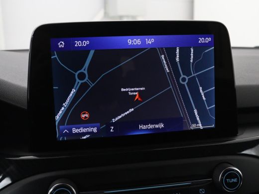 Ford Focus 1.0 EcoBoost Hybrid ST Line X | 51.500km NAP | Camera | Carplay | B&O Sound | Keyless | Full LED ... ActivLease financial lease