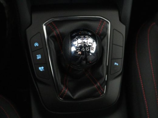 Ford Focus 1.0 EcoBoost Hybrid ST Line X | 51.500km NAP | Camera | Carplay | B&O Sound | Keyless | Full LED ... ActivLease financial lease