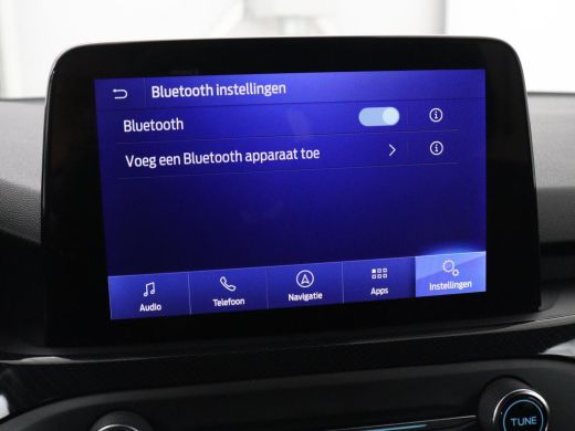 Ford Focus 1.0 EcoBoost Hybrid ST Line X | 51.500km NAP | Camera | Carplay | B&O Sound | Keyless | Full LED ... ActivLease financial lease