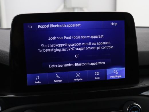 Ford Focus 1.0 EcoBoost Hybrid ST Line X | 51.500km NAP | Camera | Carplay | B&O Sound | Keyless | Full LED ... ActivLease financial lease