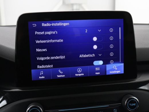 Ford Focus 1.0 EcoBoost Hybrid ST Line X | 51.500km NAP | Camera | Carplay | B&O Sound | Keyless | Full LED ... ActivLease financial lease