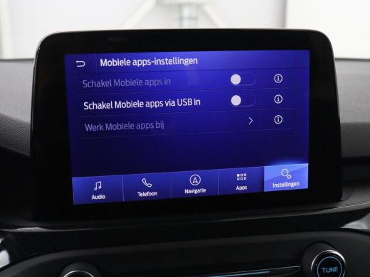 Ford Focus 1.0 EcoBoost Hybrid ST Line X | 51.500km NAP | Camera | Carplay | B&O Sound | Keyless | Full LED ... ActivLease financial lease