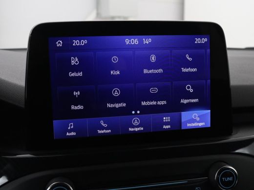 Ford Focus 1.0 EcoBoost Hybrid ST Line X | 51.500km NAP | Camera | Carplay | B&O Sound | Keyless | Full LED ... ActivLease financial lease