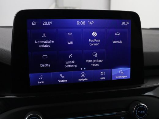 Ford Focus 1.0 EcoBoost Hybrid ST Line X | 51.500km NAP | Camera | Carplay | B&O Sound | Keyless | Full LED ... ActivLease financial lease