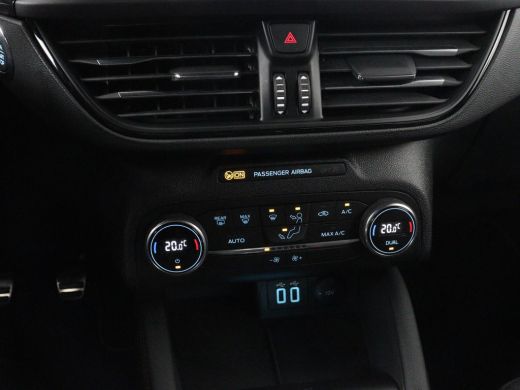 Ford Focus 1.0 EcoBoost Hybrid ST Line X | 51.500km NAP | Camera | Carplay | B&O Sound | Keyless | Full LED ... ActivLease financial lease