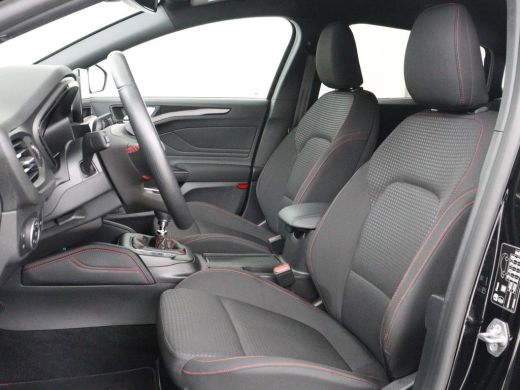 Ford Focus 1.0 EcoBoost Hybrid ST Line X | 51.500km NAP | Camera | Carplay | B&O Sound | Keyless | Full LED ... ActivLease financial lease