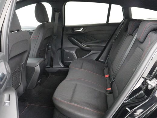 Ford Focus 1.0 EcoBoost Hybrid ST Line X | 51.500km NAP | Camera | Carplay | B&O Sound | Keyless | Full LED ... ActivLease financial lease