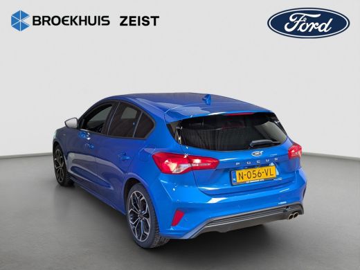 Ford Focus 1.0 EcoBoost ST Line Business | Dealer o.h. | Winter-pack | 18'' | Privacy-glass | Parkeercamera ActivLease financial lease