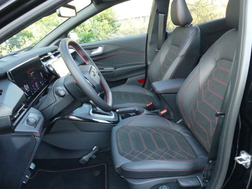 Ford Puma 1.0 EcoBoost Hybrid ST-Line X | ADAPTIVE CRUISE | PANORAMADAK | MATRIX LED | DODEHOEKDETECTIE | E... ActivLease financial lease