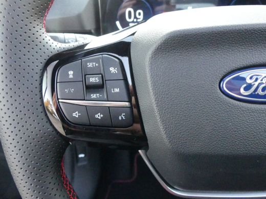 Ford Puma 1.0 EcoBoost Hybrid ST-Line X | ADAPTIVE CRUISE | PANORAMADAK | MATRIX LED | DODEHOEKDETECTIE | E... ActivLease financial lease