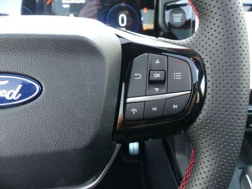 Ford Puma 1.0 EcoBoost Hybrid ST-Line X | ADAPTIVE CRUISE | PANORAMADAK | MATRIX LED | DODEHOEKDETECTIE | E... ActivLease financial lease